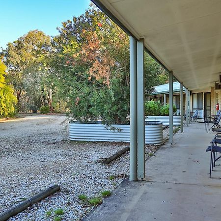 Mountain View Motor Inn & Holiday Lodges Halls Gap Zewnętrze zdjęcie